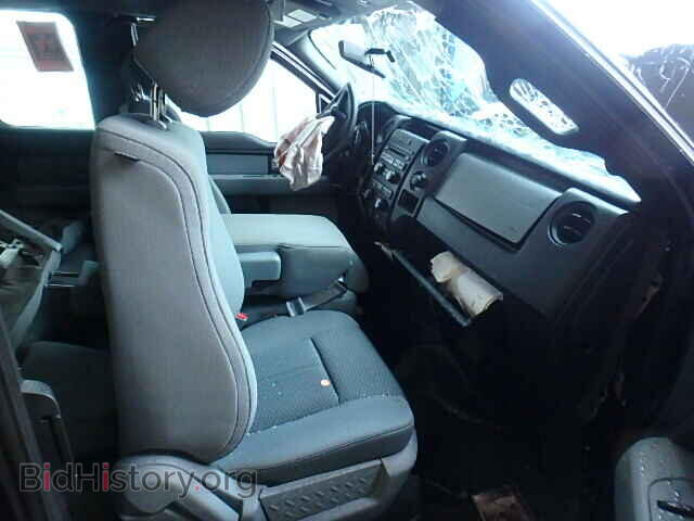 2014 FORD F150 - VIN: 1FTFX1CF4EKE50175 - Фото 5