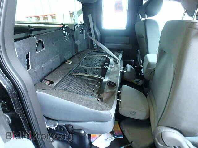 2014 FORD F150 - VIN: 1FTFX1CF4EKE50175 - Фото 6