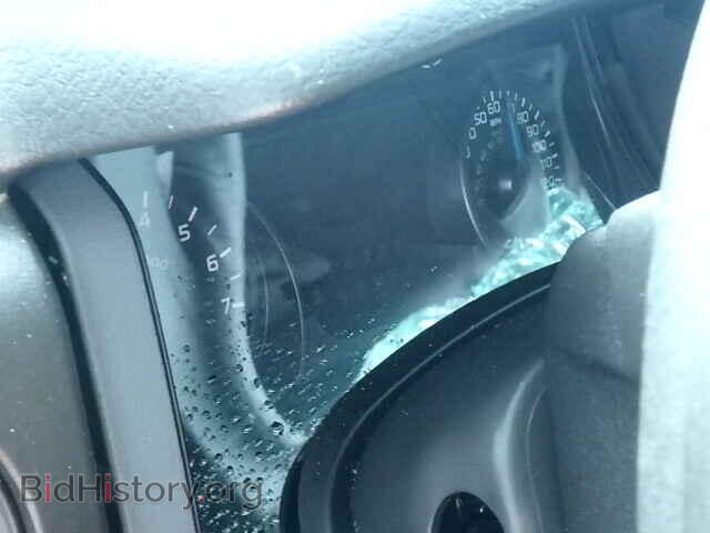 2014 FORD F150 - VIN: 1FTFX1CF4EKE50175 - Фото 7