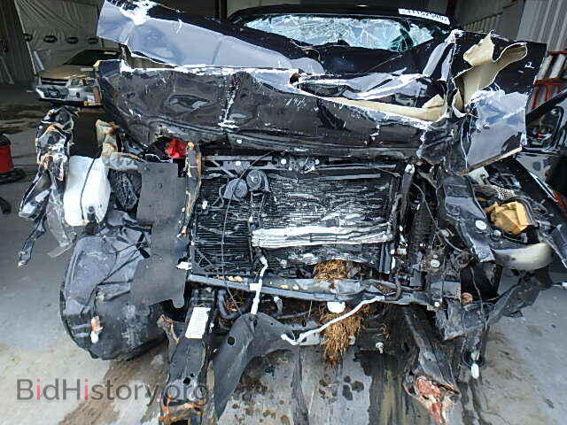 2014 FORD F150 - VIN: 1FTFX1CF4EKE50175 - Фото 8