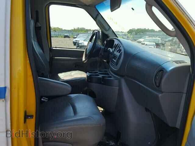 2007 FORD ECONOLINE - VIN: 1FTNE24W17DB03786 - Фото 5