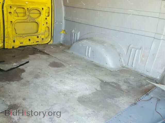 2007 FORD ECONOLINE - VIN: 1FTNE24W17DB03786 - Фото 6