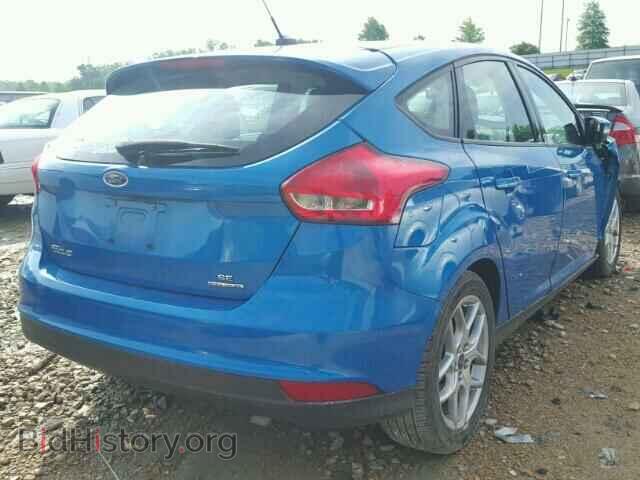 2015 FORD FOCUS - VIN: 1FADP3K26FL379984 - Фото 4