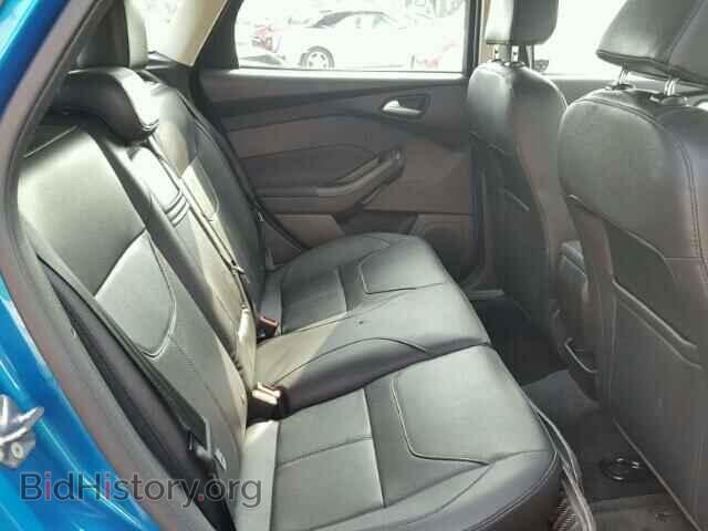 2015 FORD FOCUS - VIN: 1FADP3K26FL379984 - Фото 6