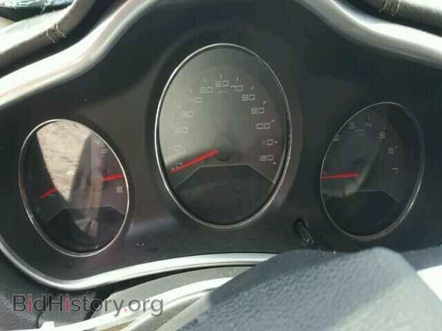 2012 DODGE AVENGER - VIN: 1C3CDZCB1CN209553 - Фото 8