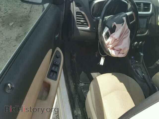 2012 DODGE AVENGER - VIN: 1C3CDZCB1CN209553 - Фото 9