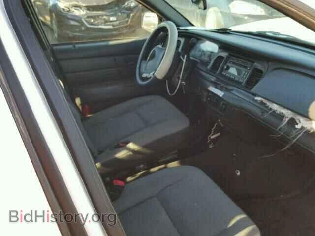 2011 FORD CROWN VIC - VIN: 2FABP7BV2BX149638 - Фото 5