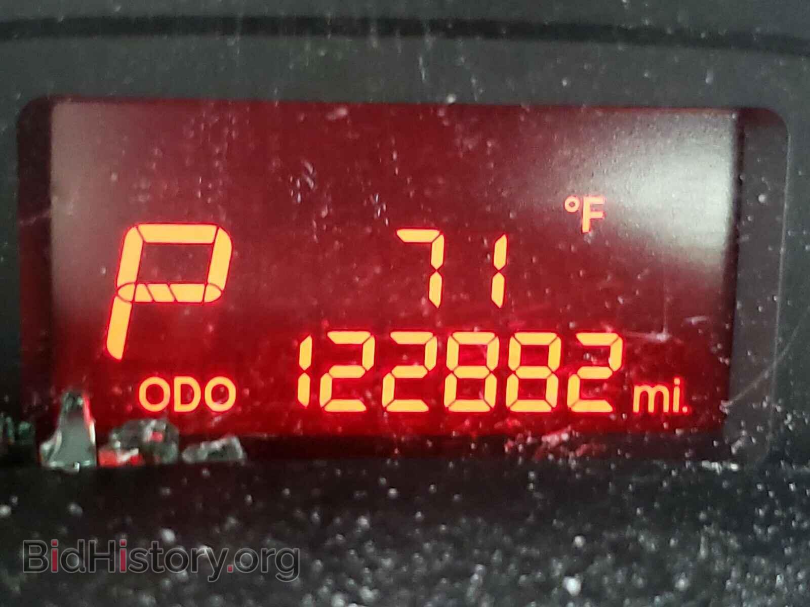 2014 KIA RIO - VIN: KNADM4A3XE6395232 - Photo 8