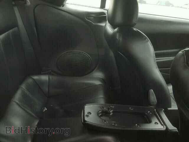 2001 MITSUBISHI ECLIPSE - VIN: 4A3AE85H71E204993 - Фото 6