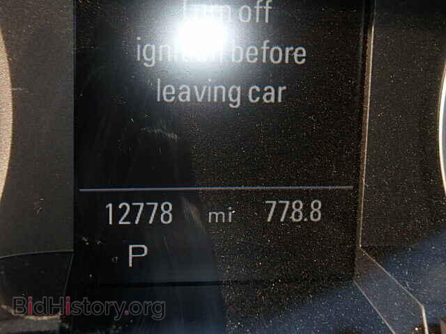 2014 AUDI A4 - VIN: WAUFFAFL0EN015590 - Фото 7