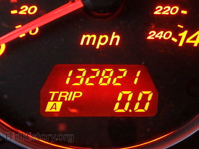 2006 MAZDA 6 - VIN: 1YVHP80D765M47057 - Photo 8