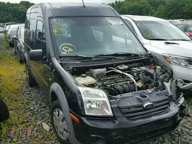 Photo NM0LS7DN5DT173889 - FORD TRANSIT CO 2013