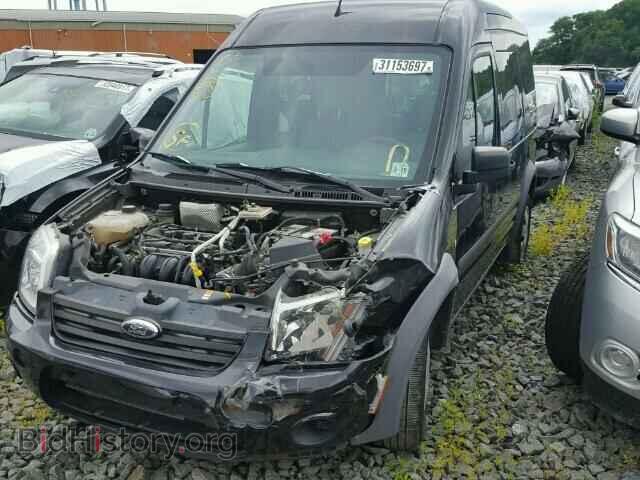 2013 FORD TRANSIT CO - VIN: NM0LS7DN5DT173889 - Фото 2