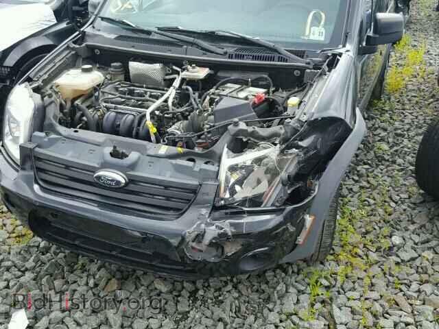 2013 FORD TRANSIT CO - VIN: NM0LS7DN5DT173889 - Фото 9