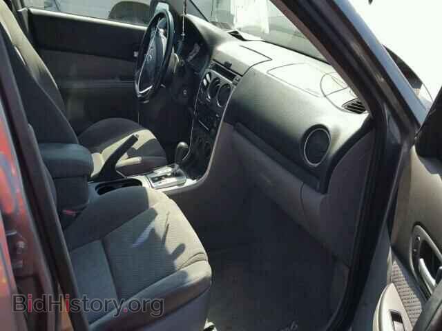 2006 MAZDA 6 - VIN: 1YVHP80C265M08089 - Фото 5