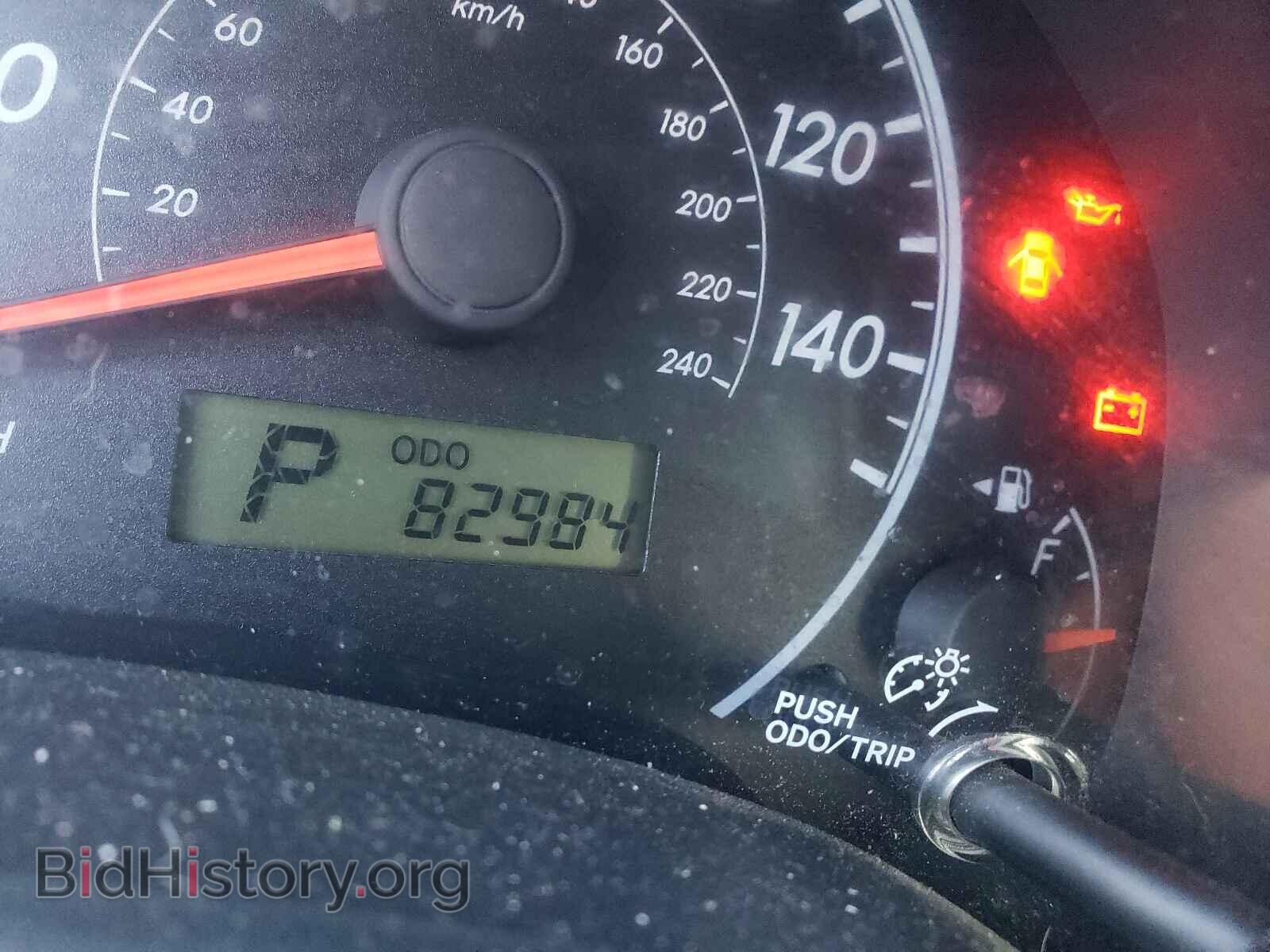 2013 TOYOTA COROLLA - VIN: 2T1BU4EEXDC988537 - Фото 8