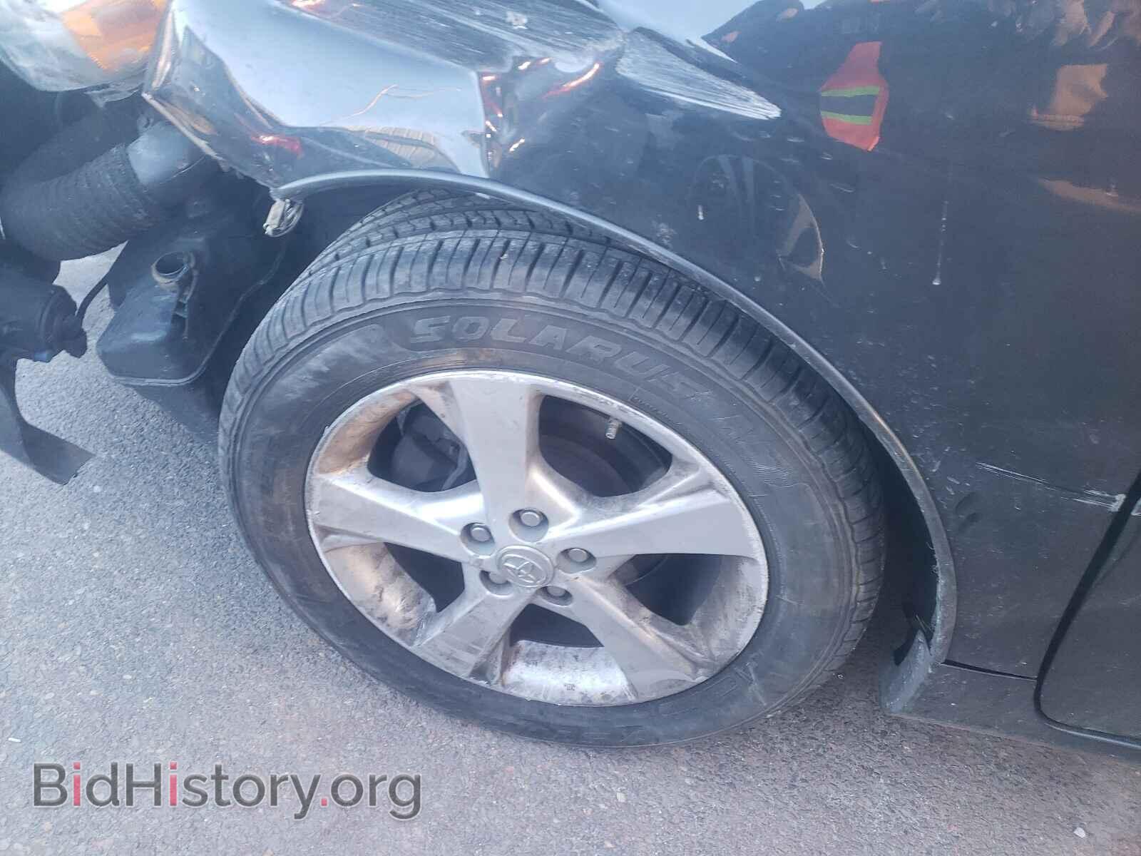 2013 TOYOTA COROLLA - VIN: 2T1BU4EEXDC988537 - Фото 9
