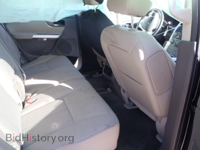 2013 FORD EDGE - VIN: 2FMDK3G90DBA73242 - Фото 6