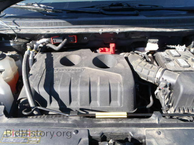 2013 FORD EDGE - VIN: 2FMDK3G90DBA73242 - Фото 7