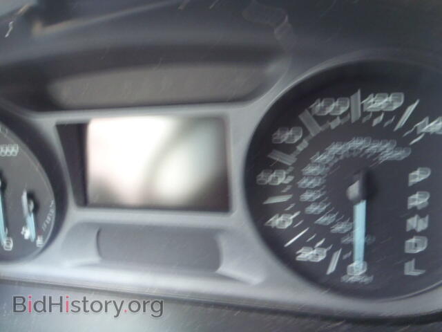 2013 FORD EDGE - VIN: 2FMDK3G90DBA73242 - Фото 8
