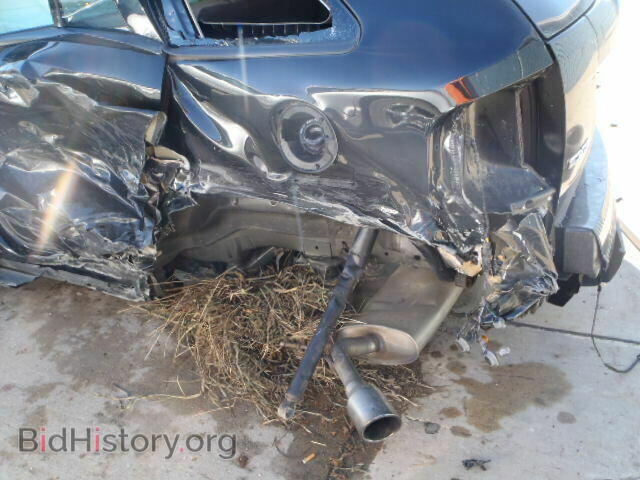 2013 FORD EDGE - VIN: 2FMDK3G90DBA73242 - Фото 9