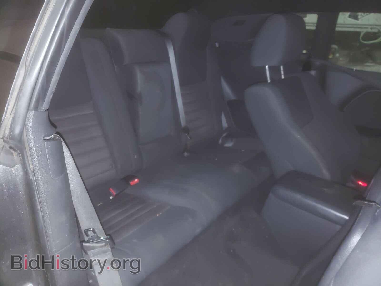 2010 DODGE CHALLENGER - VIN: 2B3CJ4DV8AH318485 - Фото 6