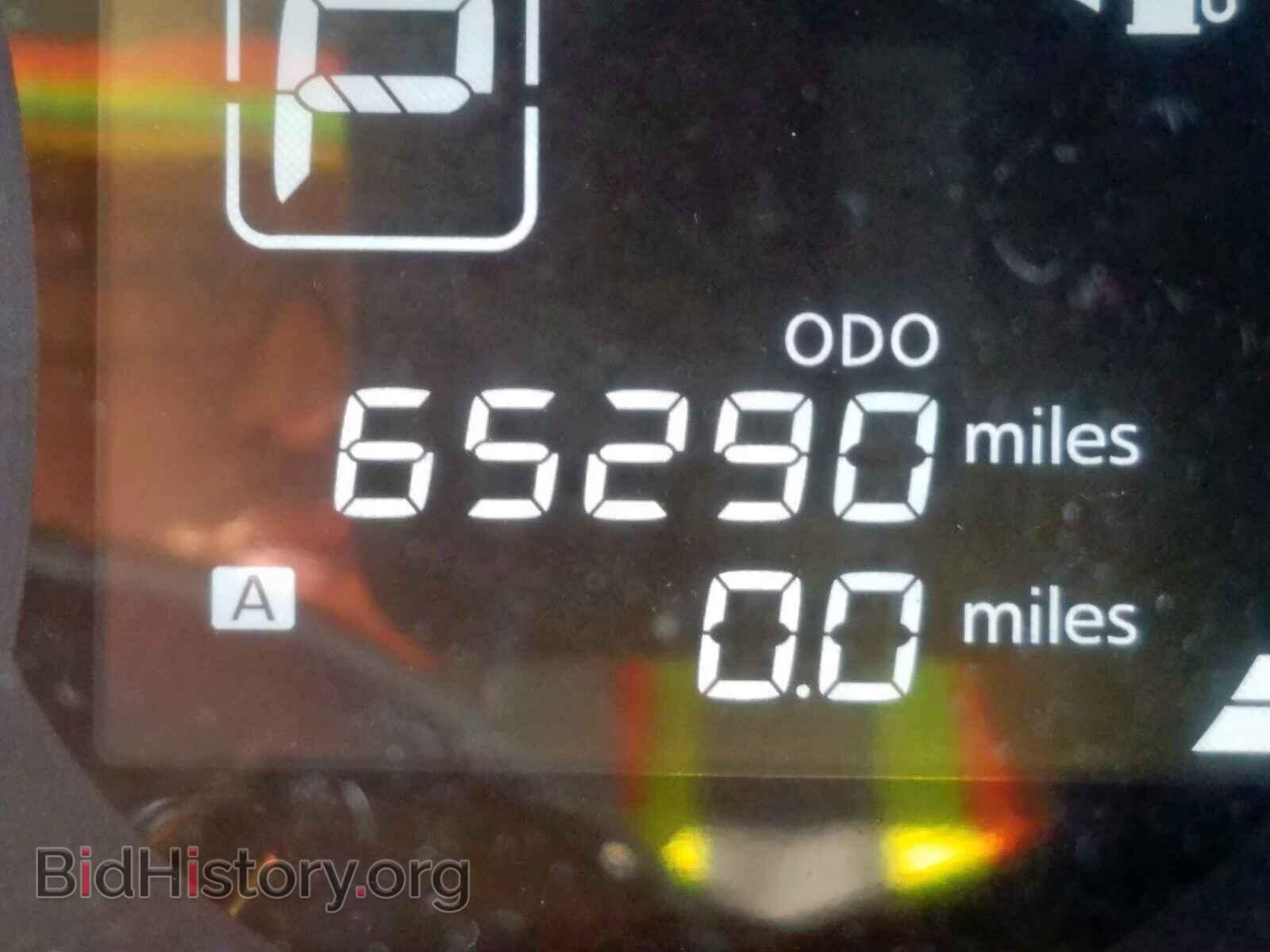 2017 NISSAN VERSA - VIN: 3N1CE2CP3HL372050 - Photo 8