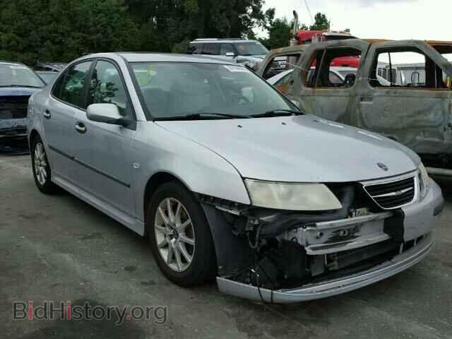 Photo YS3FD49Y231051893 - SAAB 9 3 2003