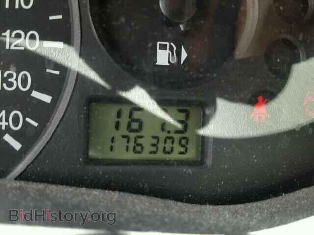 2005 FORD FOCUS - VIN: 1FAFP34N35W194045 - Фото 8