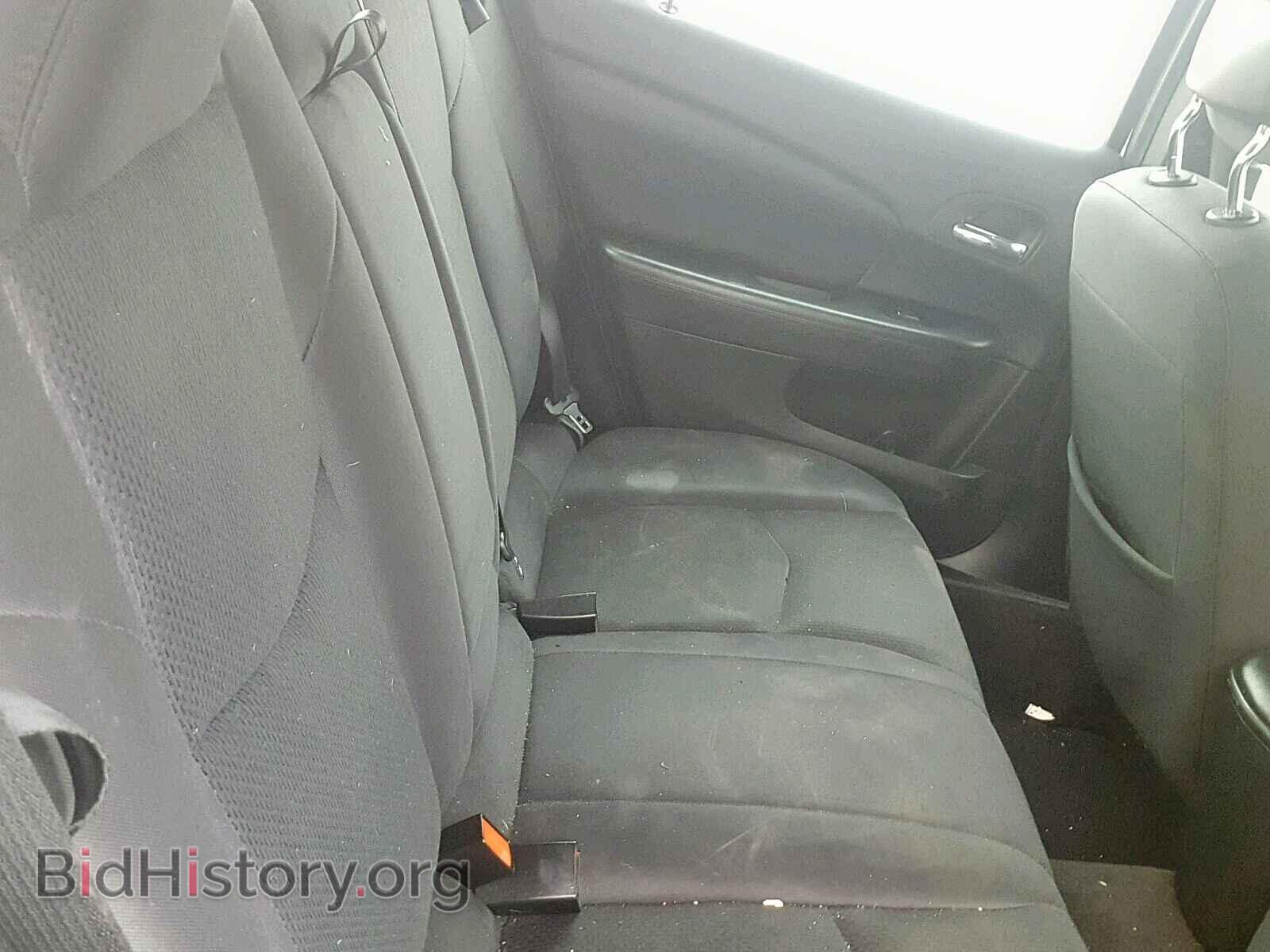 2014 CHRYSLER 200 - VIN: 1C3CCBAB3EN207450 - Фото 6