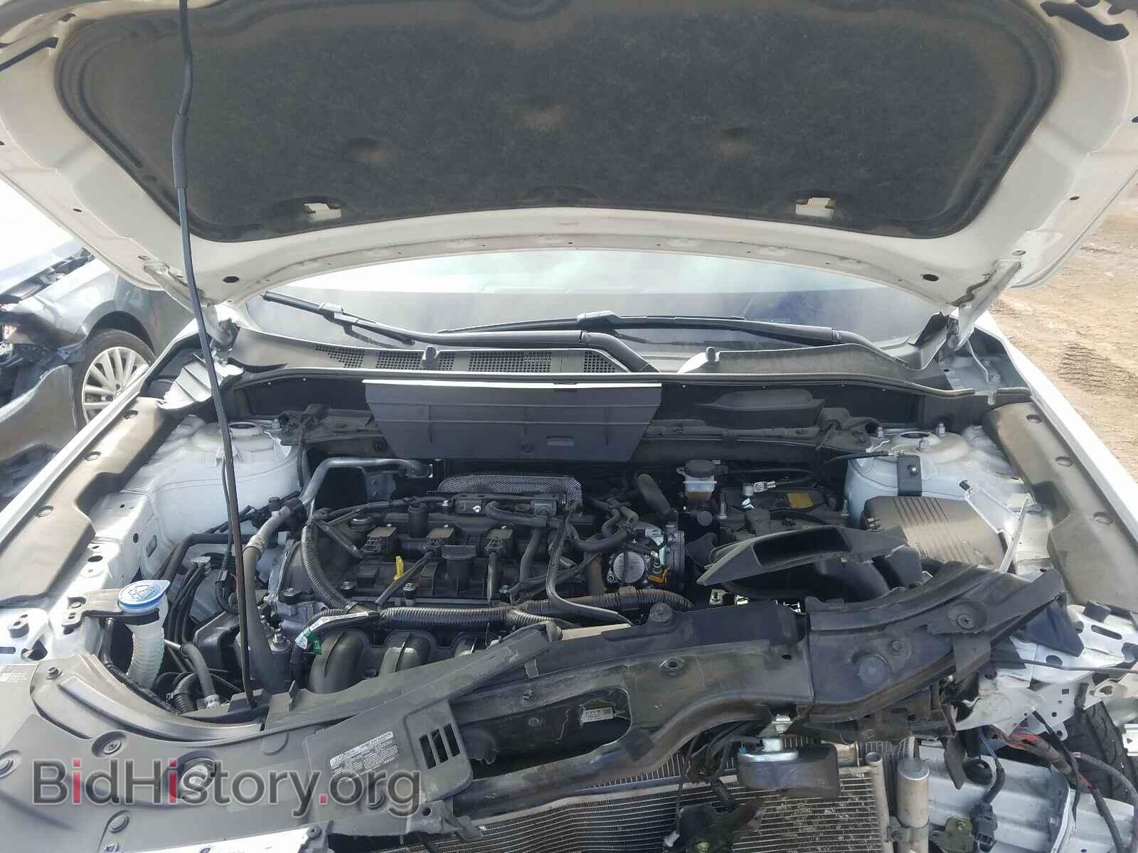 2018 MAZDA CX-5 - VIN: JM3KFBCM3J0452020 - Фото 7
