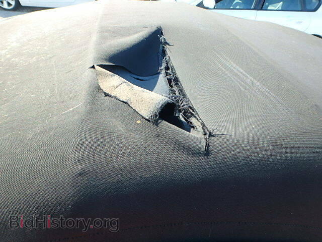 2001 MITSUBISHI ECLIPSE - VIN: 4A3AE85H91E170961 - Фото 9