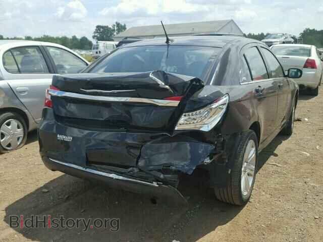 2012 CHRYSLER 200 - VIN: 1C3CCBBB0CN142892 - Photo 4