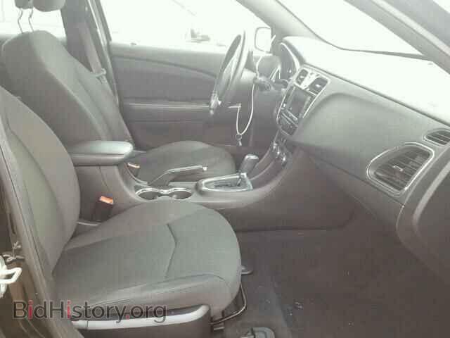 2012 CHRYSLER 200 - VIN: 1C3CCBBB0CN142892 - Photo 5