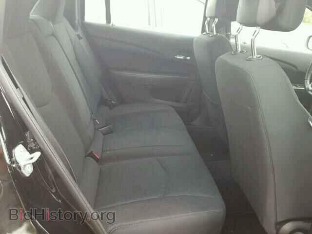 2012 CHRYSLER 200 - VIN: 1C3CCBBB0CN142892 - Photo 6
