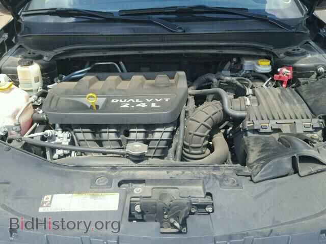 2012 CHRYSLER 200 - VIN: 1C3CCBBB0CN142892 - Photo 7