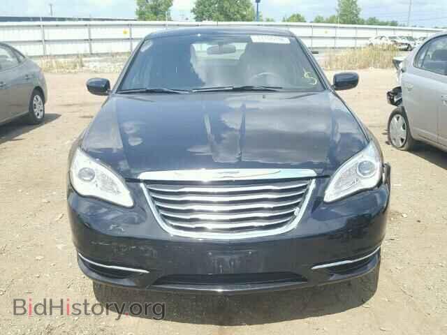 2012 CHRYSLER 200 - VIN: 1C3CCBBB0CN142892 - Photo 9