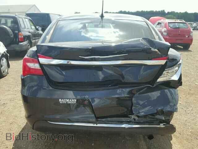 2012 CHRYSLER 200 - VIN: 1C3CCBBB0CN142892 - Photo 10