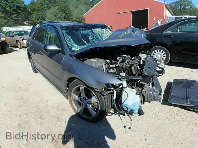 Фотография 1YVHP84C265M63376 - MAZDA 6 2006