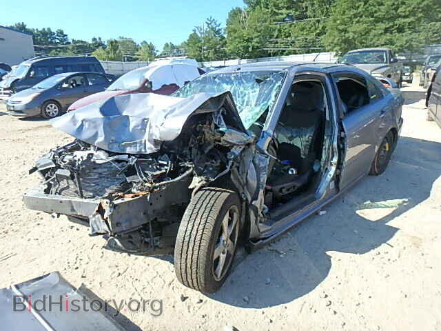 2006 MAZDA 6 - VIN: 1YVHP84C265M63376 - Фото 2
