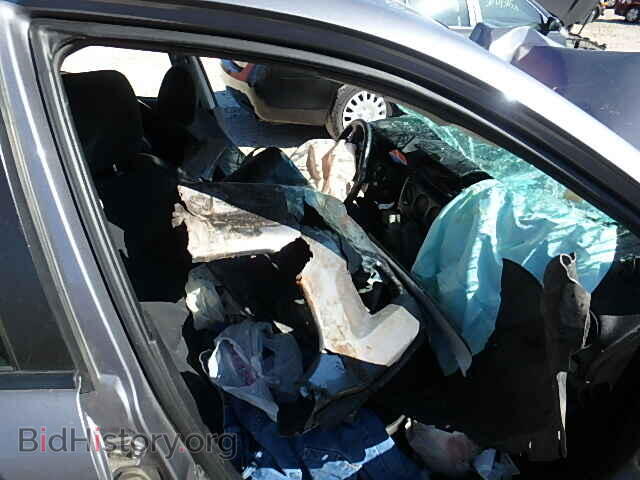 2006 MAZDA 6 - VIN: 1YVHP84C265M63376 - Фото 5