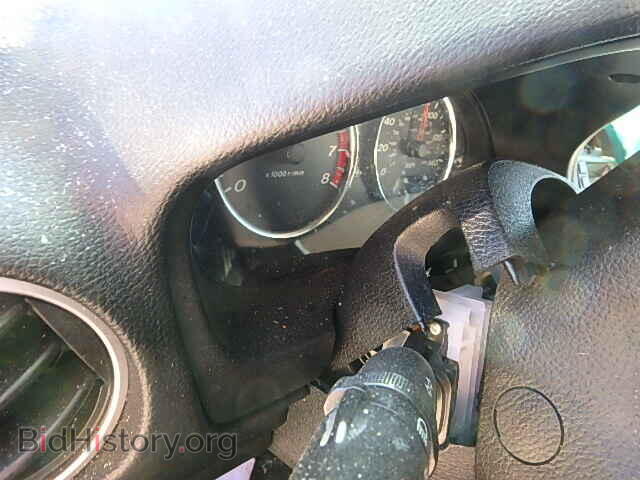 2006 MAZDA 6 - VIN: 1YVHP84C265M63376 - Фото 8