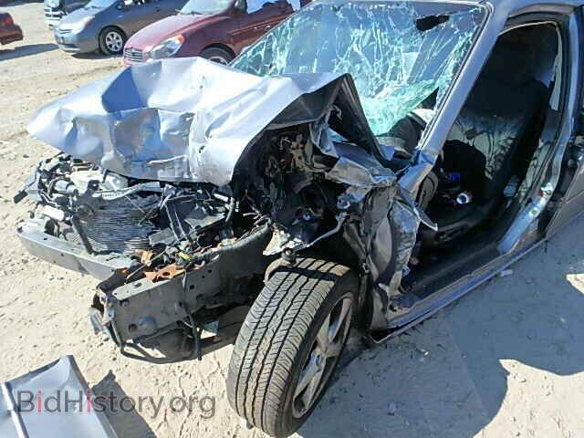 2006 MAZDA 6 - VIN: 1YVHP84C265M63376 - Фото 9