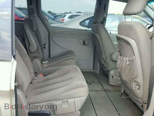 2006 DODGE CARAVAN - VIN: 1D4GP24R26B667666 - Фото 6