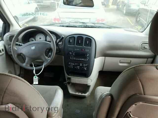 2006 DODGE CARAVAN - VIN: 1D4GP24R26B667666 - Фото 9