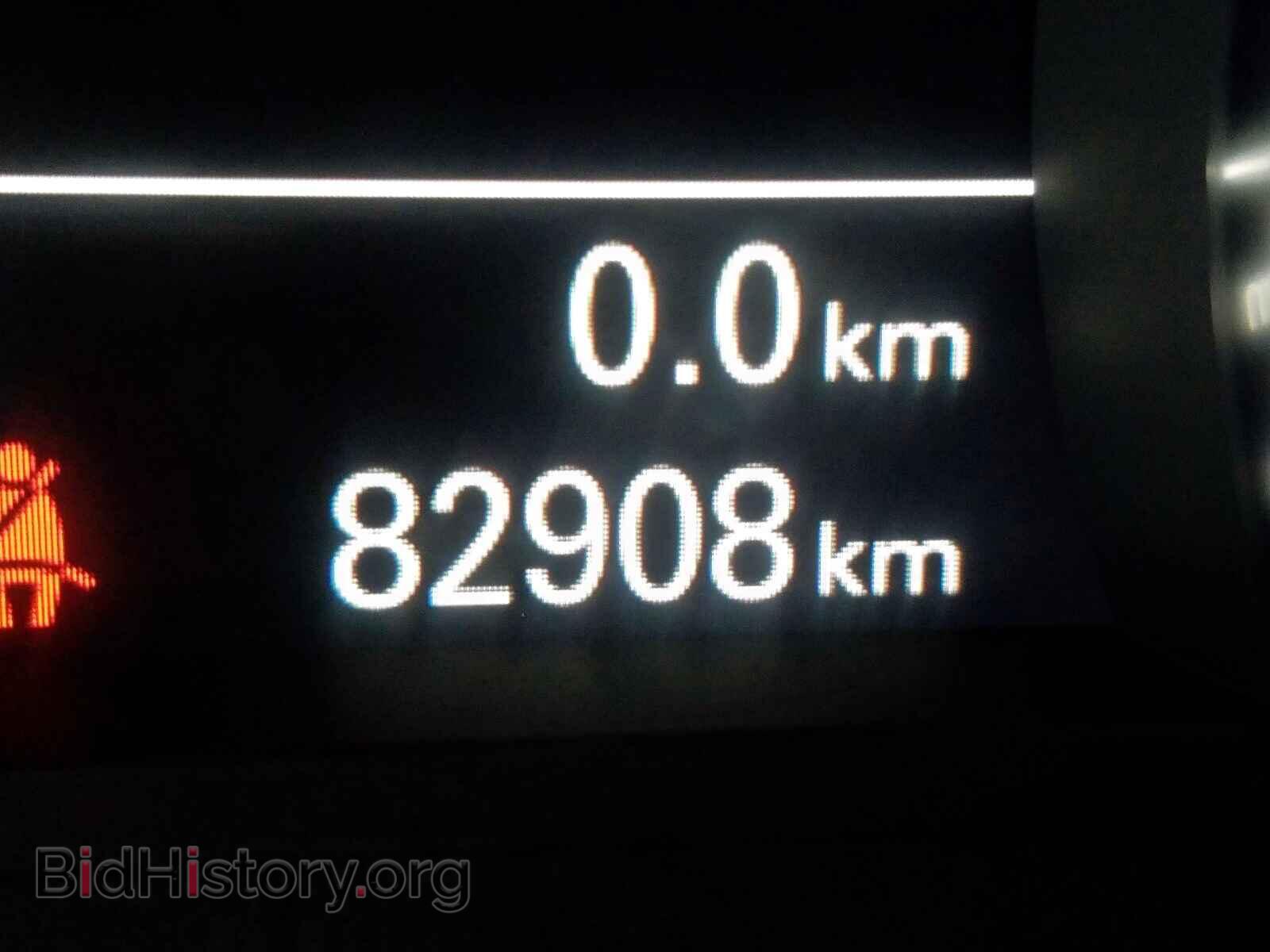 2013 AUDI A7 - VIN: WAU3GCFC7DN118239 - Photo 8