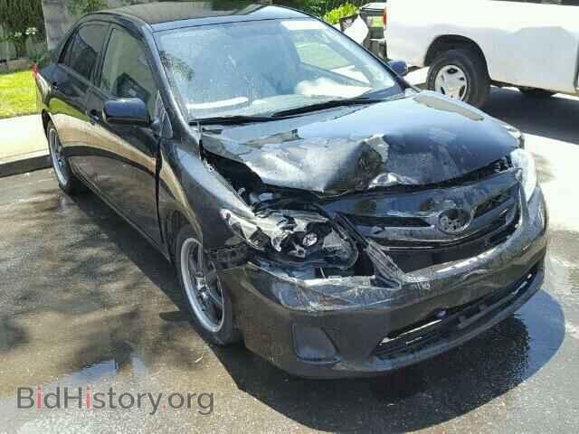 Фотография JTDBU4EE4BJ106358 - TOYOTA COROLLA 2011