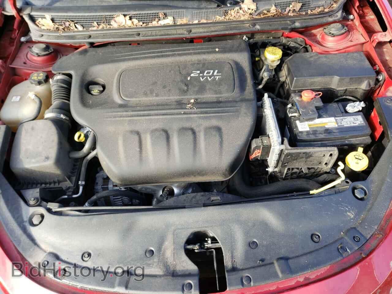 2013 DODGE DART - VIN: 1C3CDFBA9DD339403 - Photo 7