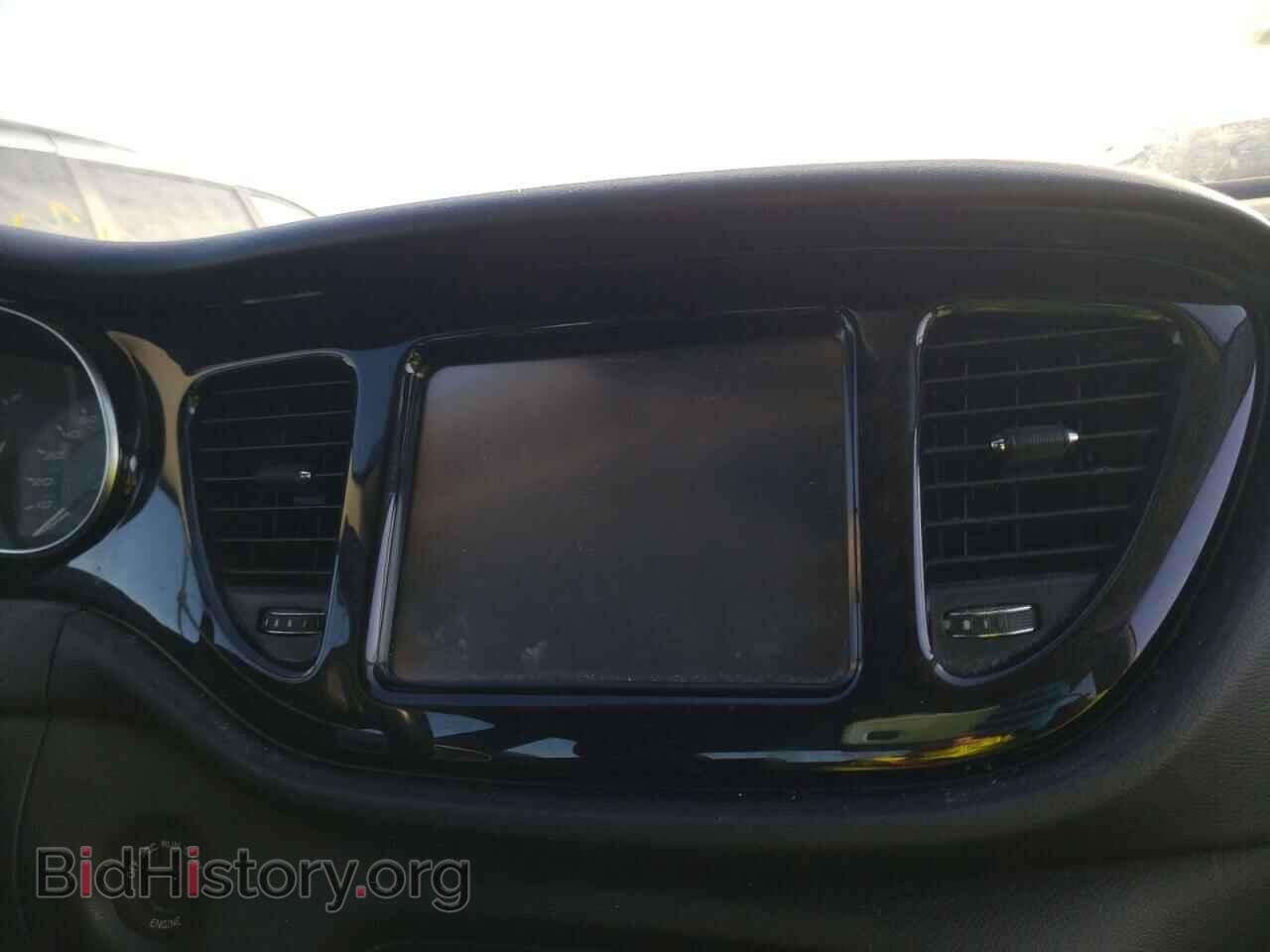 2013 DODGE DART - VIN: 1C3CDFBA9DD339403 - Photo 9