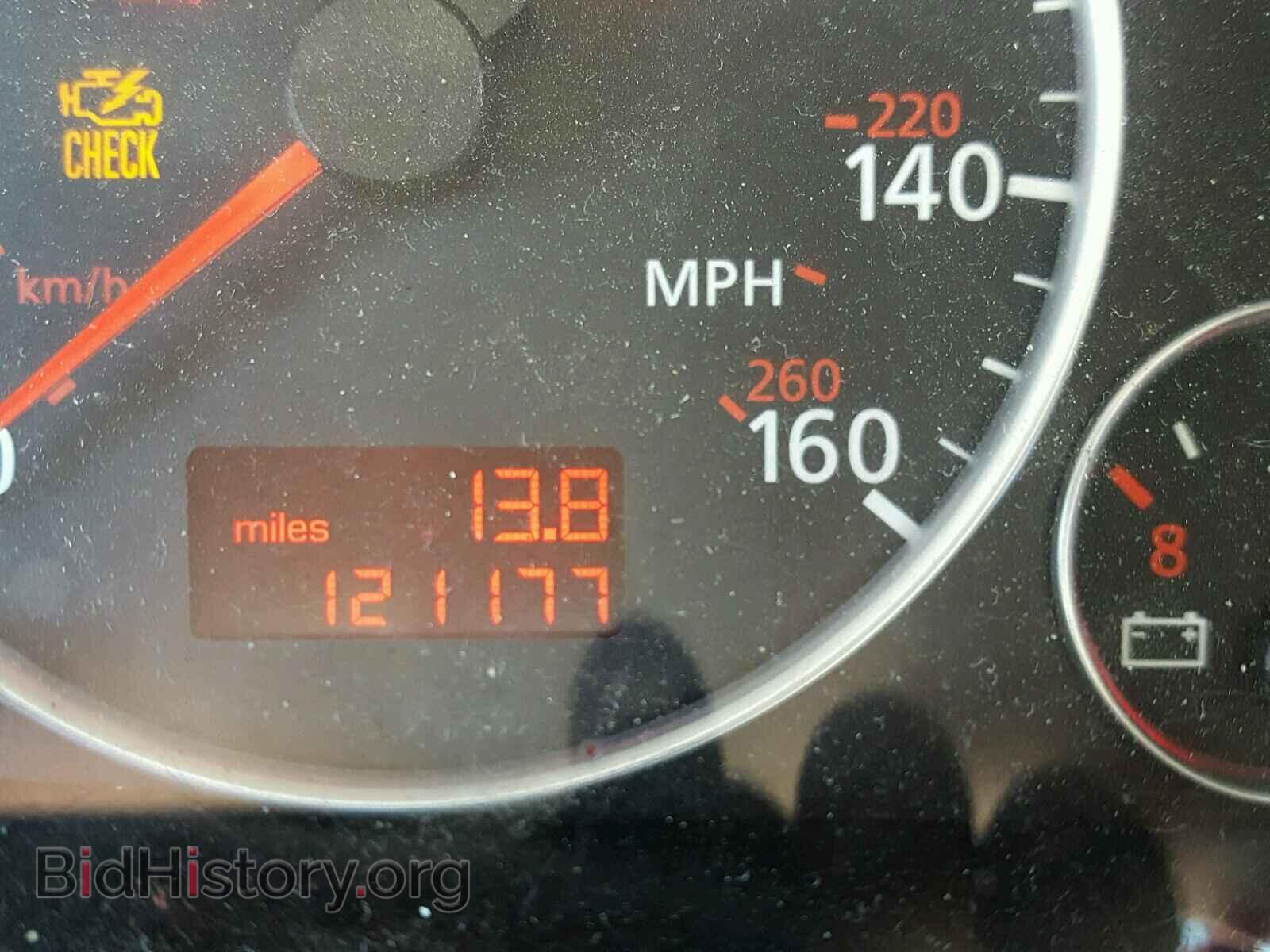 2004 AUDI A6 - VIN: WAULT64B84N019744 - Фото 8